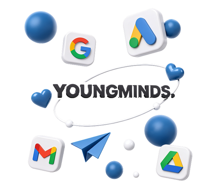 Google search advertising planning