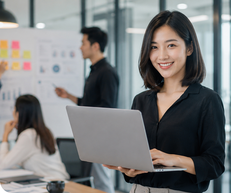 Ready to grow your business